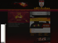 ultraslan.com Webseite Vorschau
