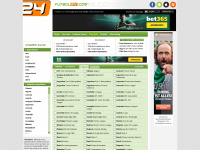 futbol24.com Thumbnail