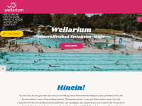 wellarium.de Webseite Vorschau