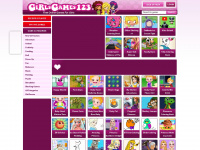 girlsgames123.com Thumbnail
