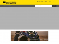touratech.co.za Thumbnail