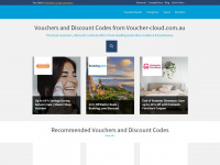 voucher-cloud.com.au
