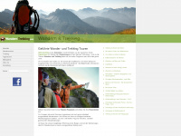 wandern-trekking.com