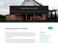 Hausbauhillerse.wordpress.com