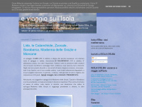isola-elba.blogspot.com Webseite Vorschau