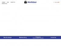 Minifaber.com