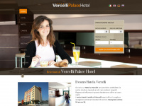 vercellipalacehotel.it