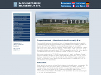 trapeziumdraad.nl