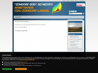 Zuendorf-sued.de