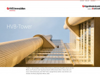 hvb-tower.de Thumbnail