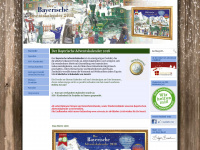 bayerischer-adventskalender.de Thumbnail