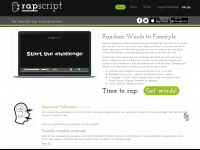 rapscript.net