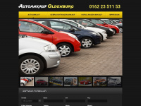 oldenburg-auto-ankauf.de Thumbnail