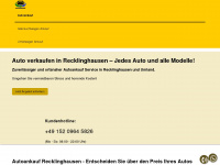 recklinghausen-auto-ankauf.de