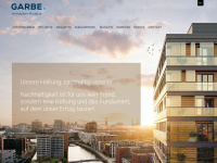 Garbe-immobilien-projekte.de