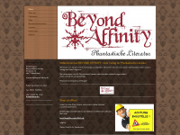 beyond-affinity.de Thumbnail