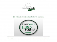 hundeschule-niedergassel.de Thumbnail