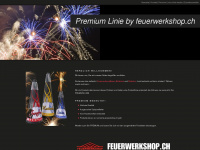 premium-feuerwerk.ch Thumbnail