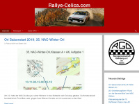 Rallye-celica.com