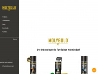 molygold.com Thumbnail