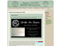 Postalhistorycanada.net