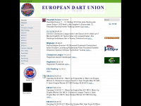 edu-dart.eu Webseite Vorschau