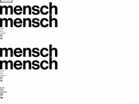 mensch.be