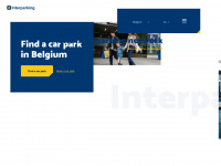 Interparking.be