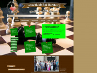 sk-bad-harzburg.de Webseite Vorschau
