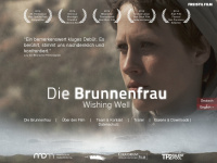 Diebrunnenfrau.com