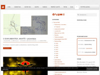 sss.sk Webseite Vorschau