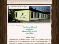 haeuserl.wordpress.com Webseite Vorschau