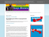 andys-gay-news.blogspot.com Thumbnail