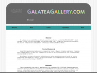 galateagallery.com Thumbnail