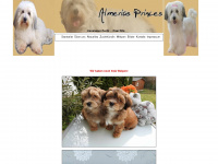 almerias-princes.at Webseite Vorschau