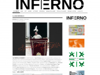 Inferno-magazine.com