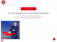 Kampfsportcenterdojigowollerau.com
