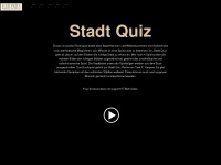 stadt-quiz.de Thumbnail