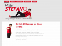 Mister-stefano.at