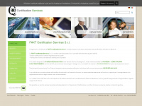 Faktcertificationservices.it
