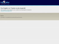 tripjoker.de Webseite Vorschau
