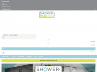 Shower-panels.co.uk