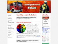 ff-mulsum.de Webseite Vorschau