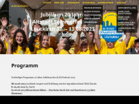 also-leutkirch.de Webseite Vorschau