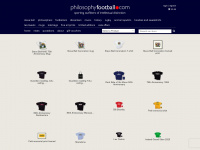 philosophyfootball.com