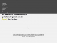 actosoft.de Webseite Vorschau