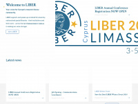 libereurope.eu Thumbnail