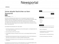 newsportal.ch Thumbnail