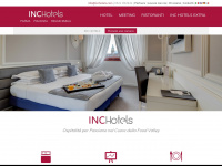 Inchotels.com