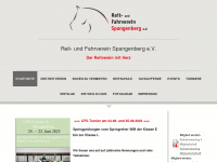 ruf-spangenberg.de Webseite Vorschau